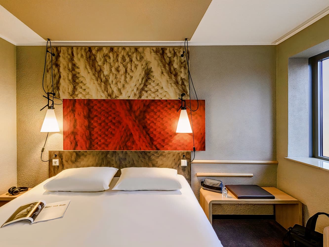 ibis Berlin Mitte