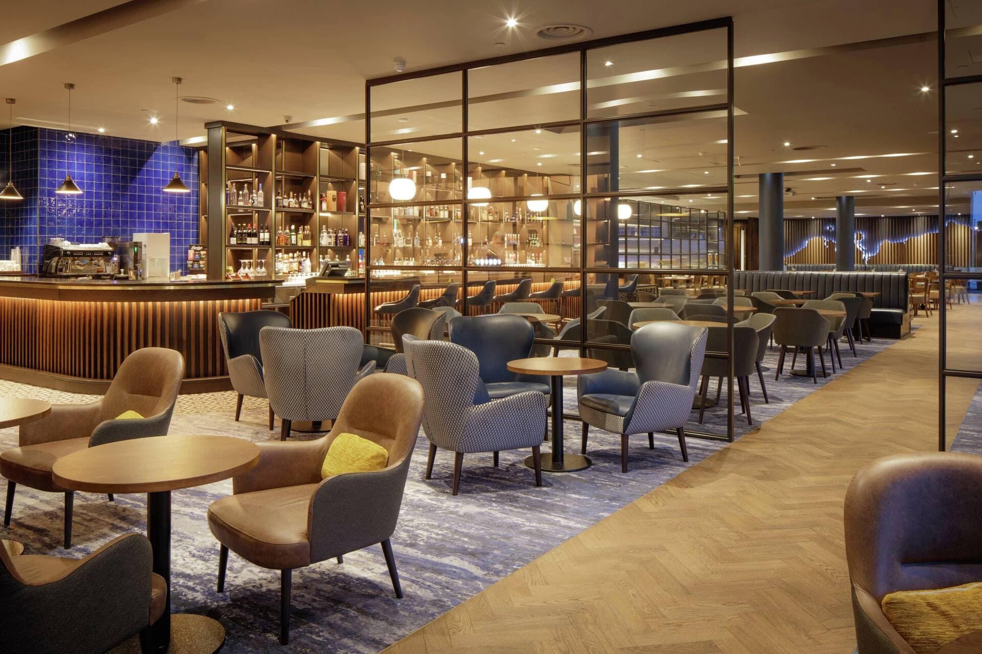 Hilton Dublin Airport