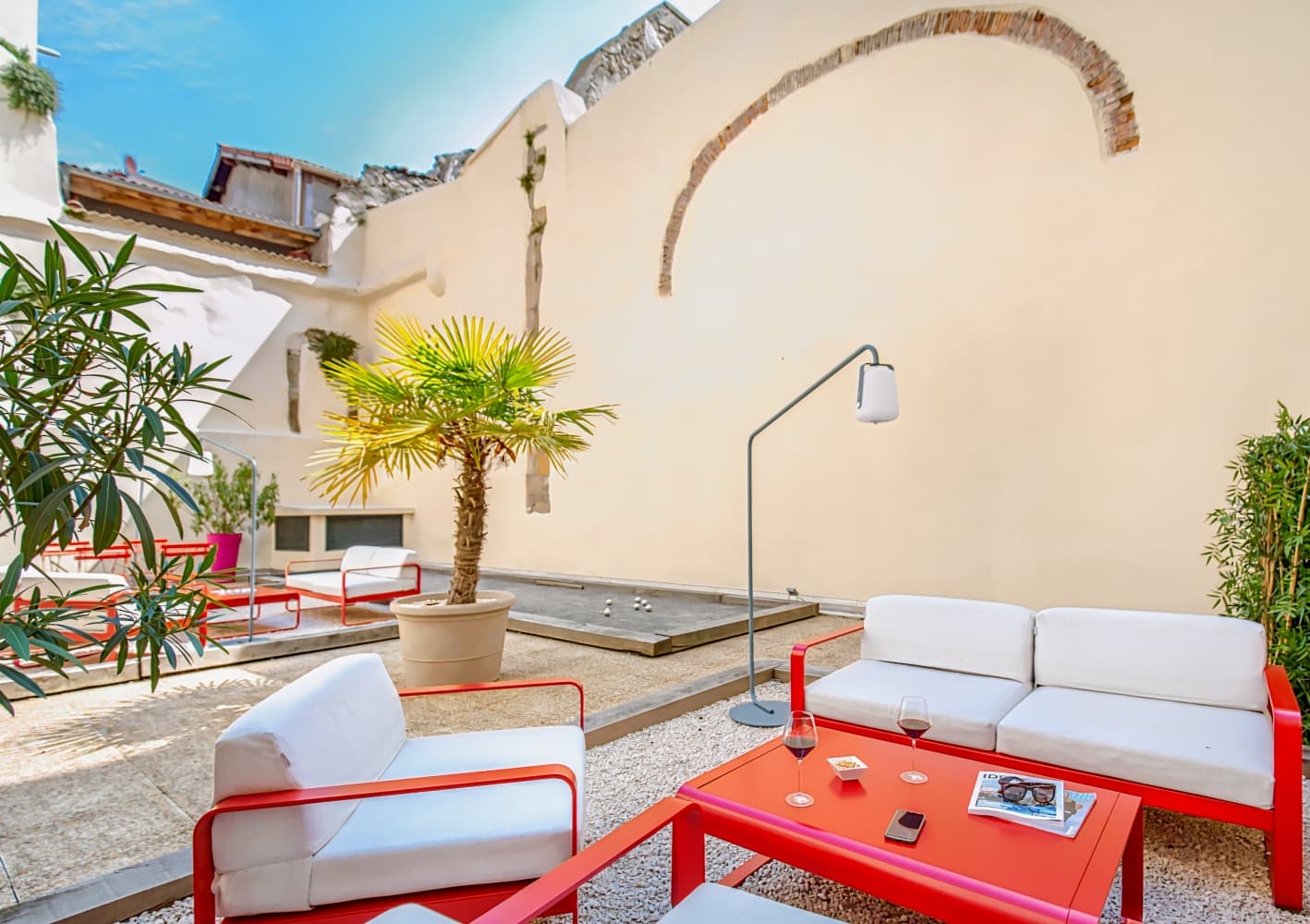 ibis Lyon Sud Vienne Saint Louis