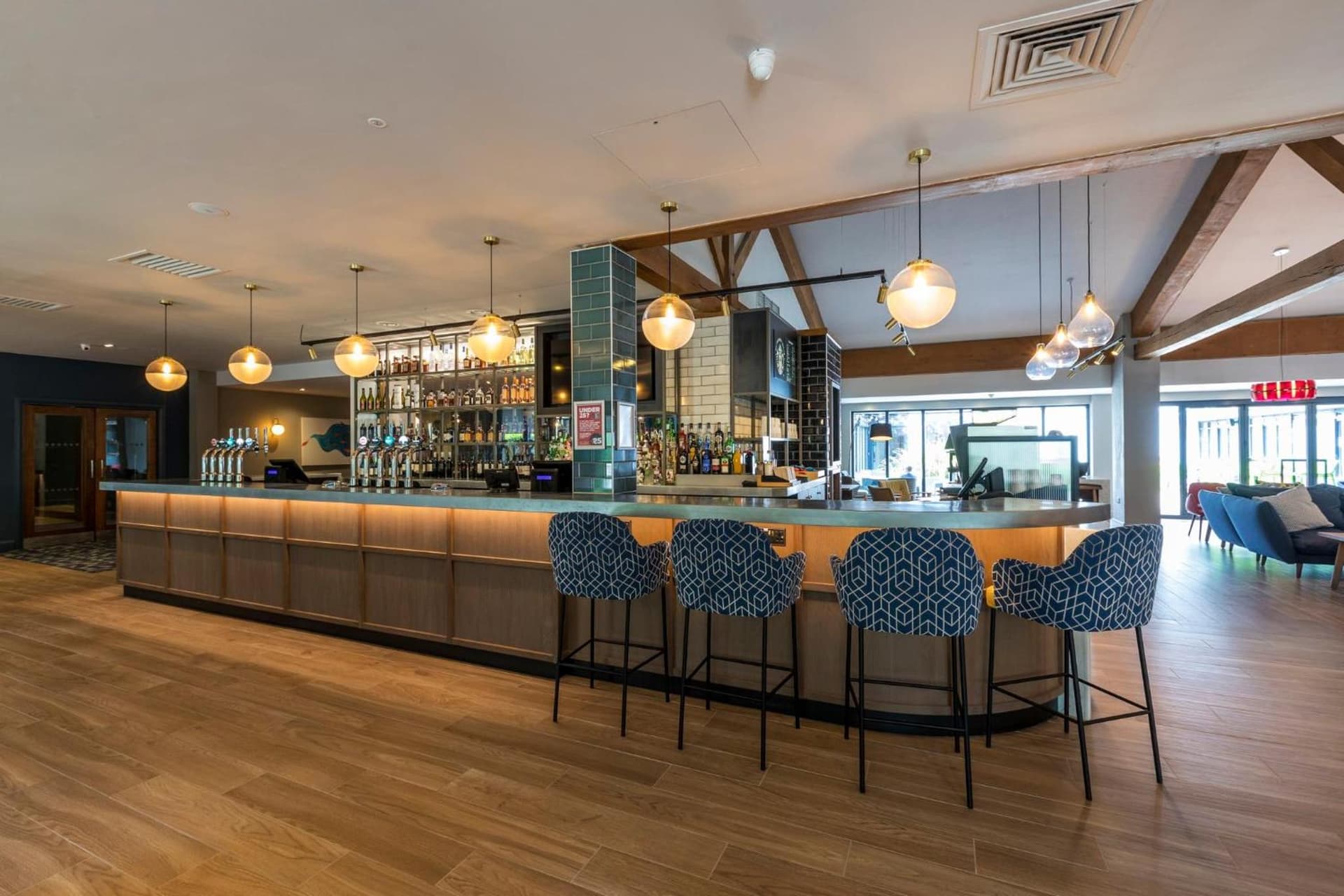 Holiday Inn Cambridge