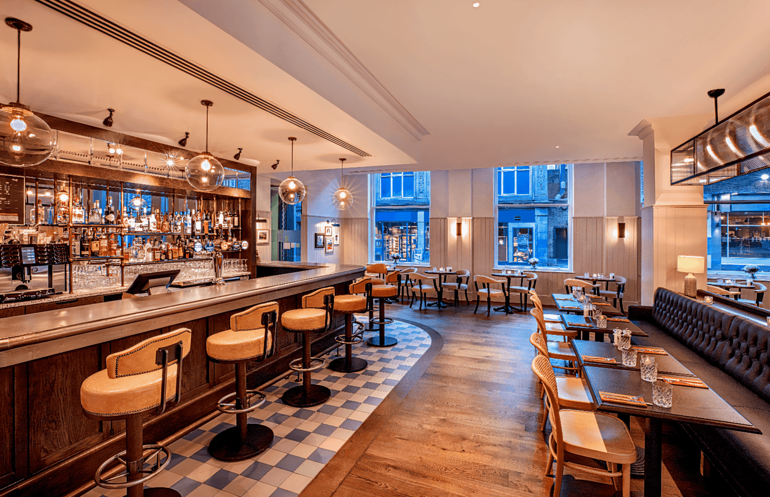 Leonardo Hotel Cardiff