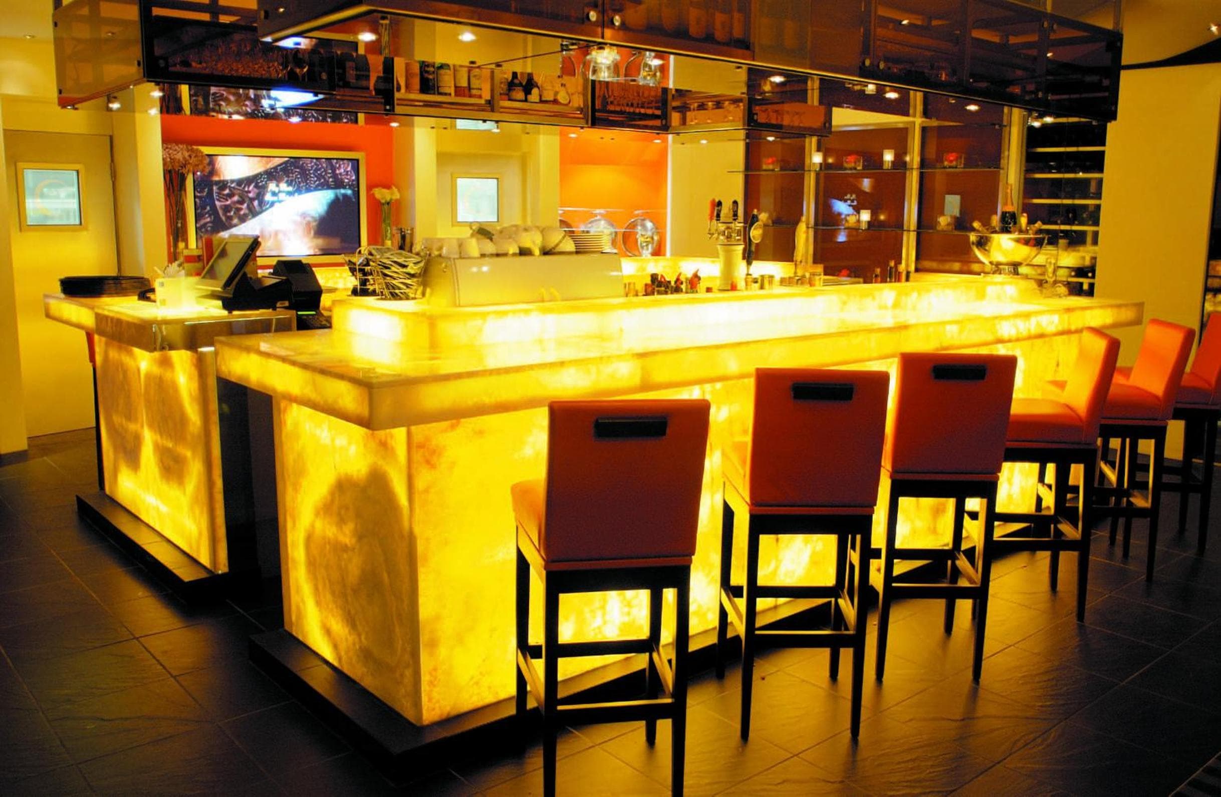 Novotel Montréal Centre