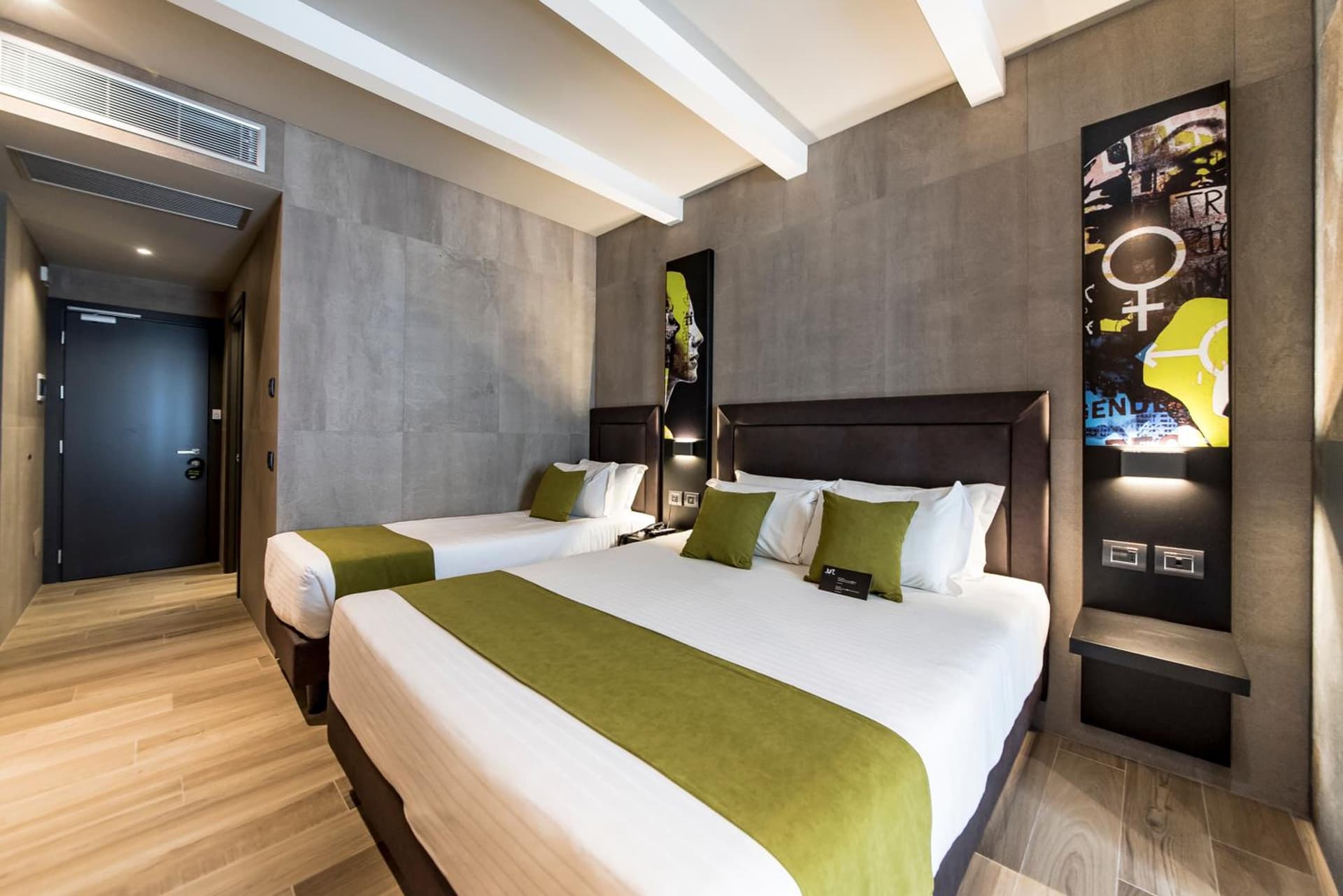 Just Hotel Milano