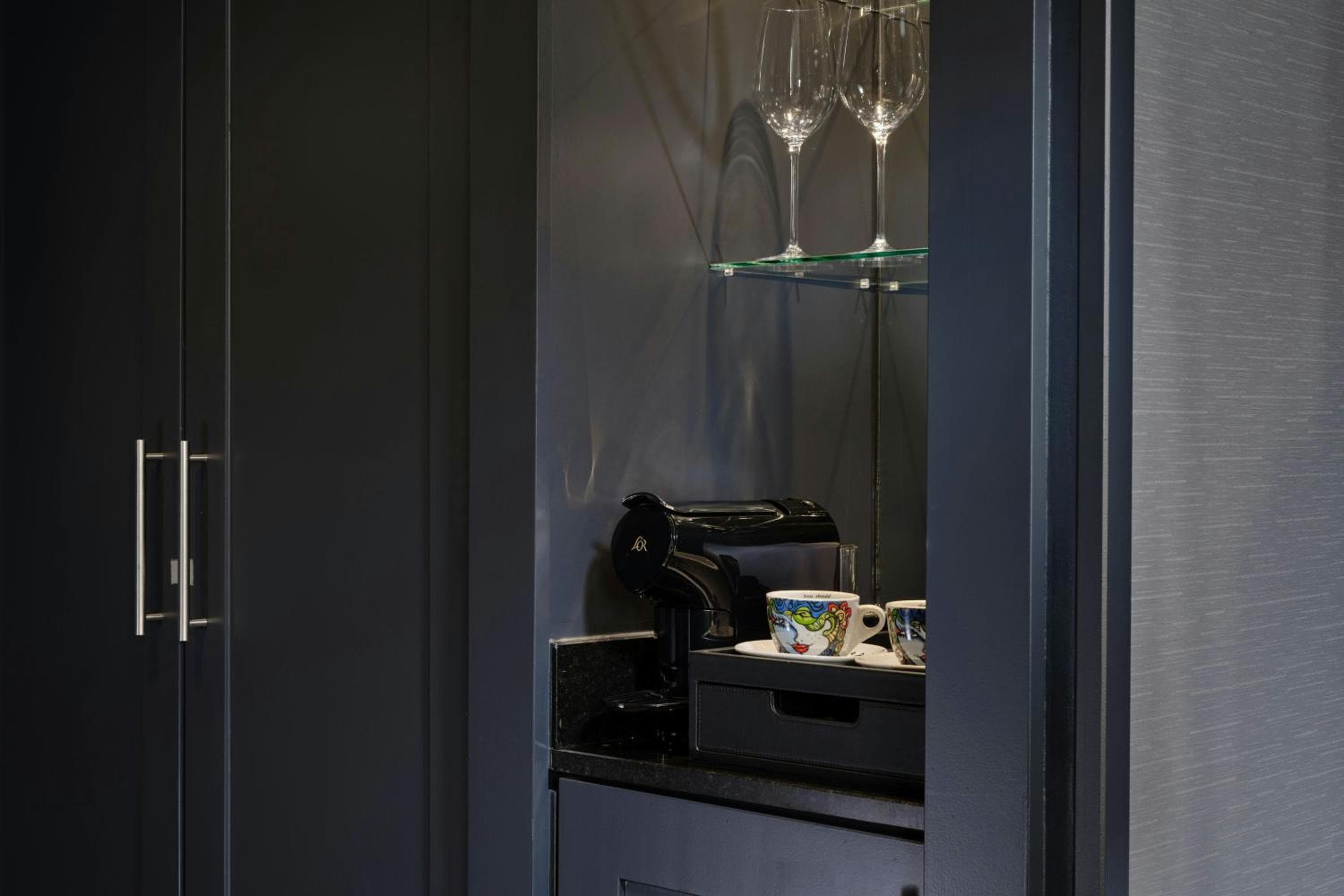 Ghent Marriott Hotel