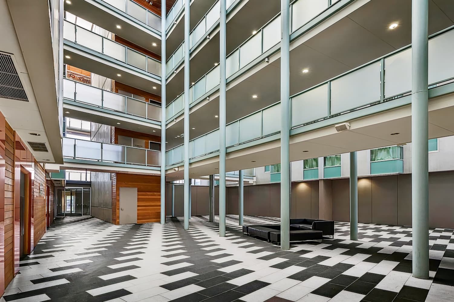 Quest Caroline Springs