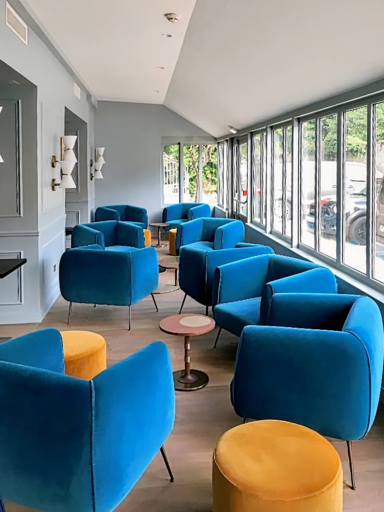 Hôtel Le Cheval Blanc - Marne la Vallée