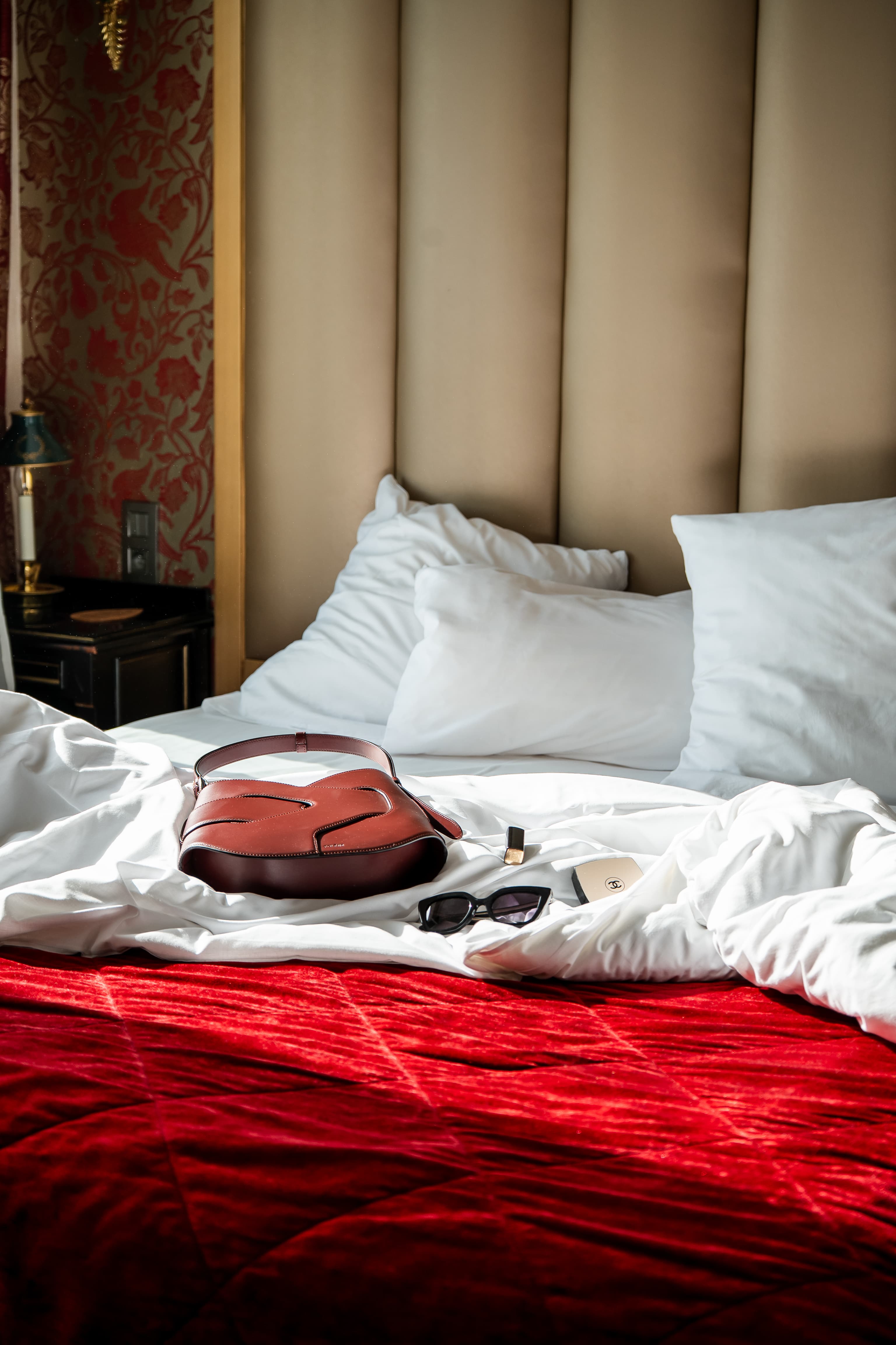 Hôtel de l'Empereur by Malone