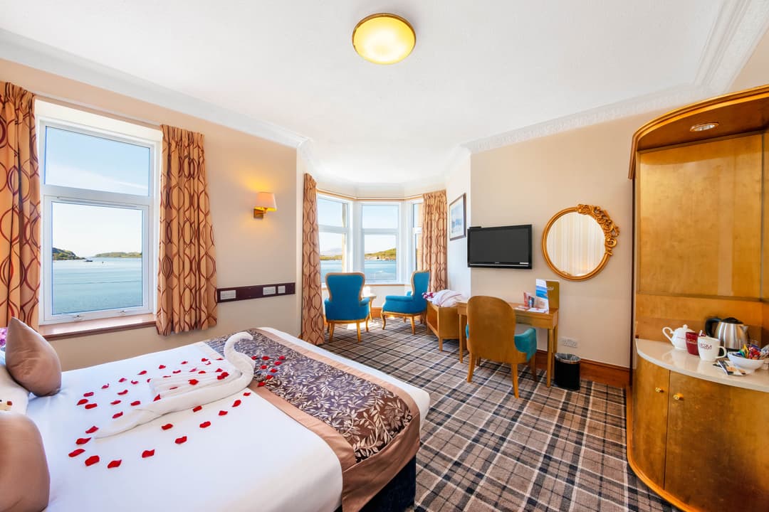 Muthu Alexandra Hotel