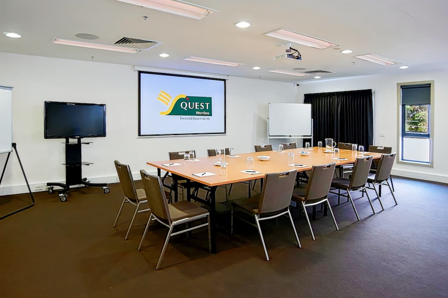 Quest Werribee