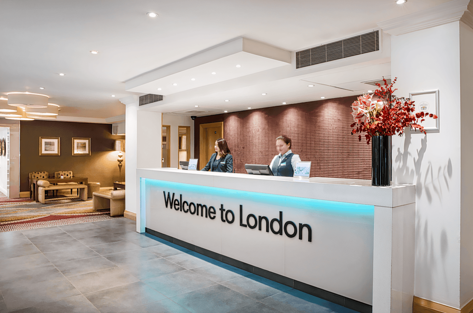 Thistle London Trafalgar Square