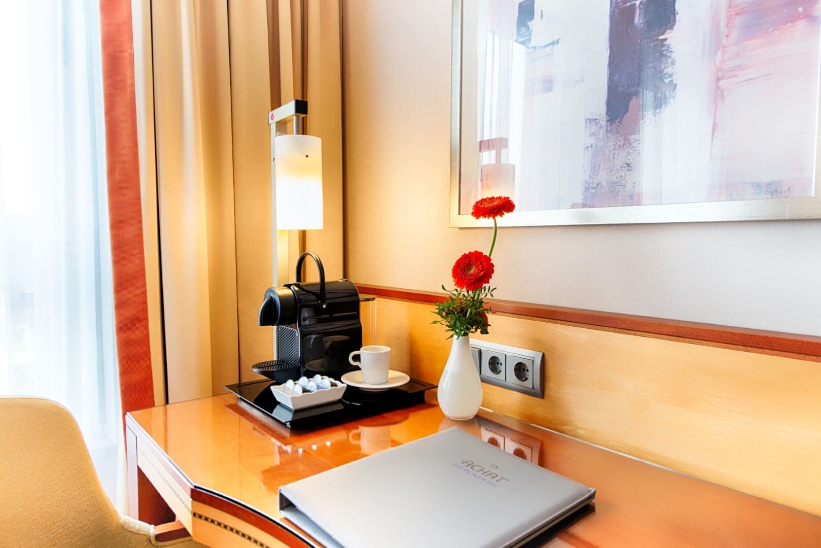 The Q Quadro City Hotel