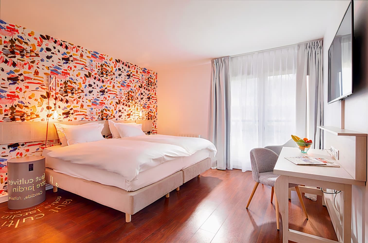 The Residence Hotel Geneva Airport