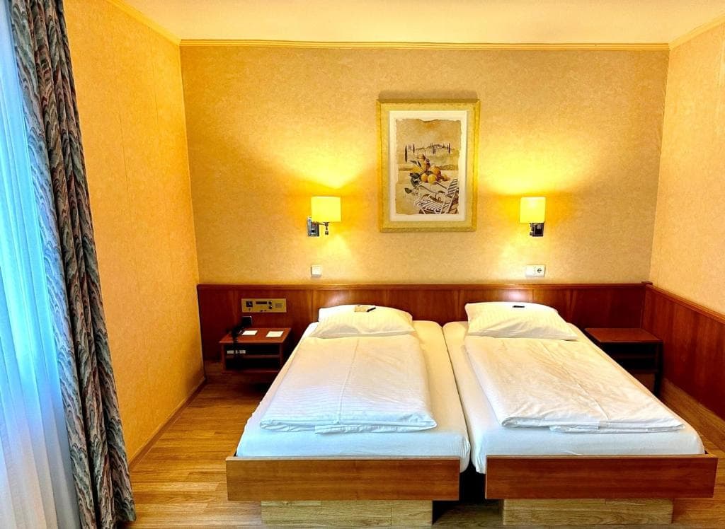 Ringhotel Reubel