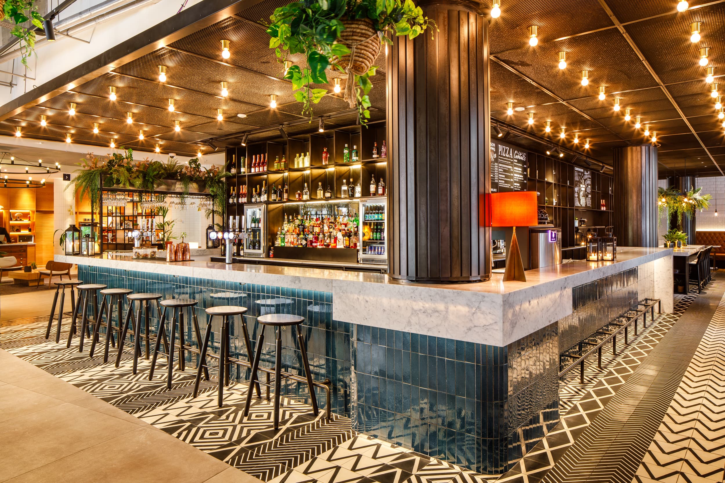 Novotel London Bridge