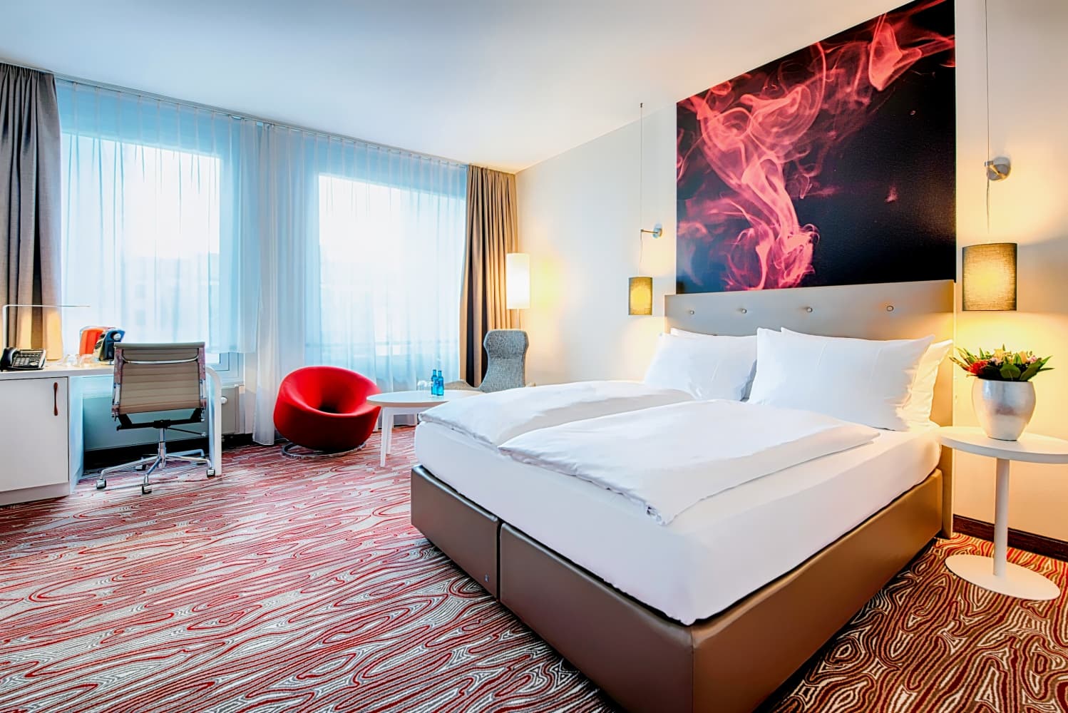 ACHAT Hotel Bremen City