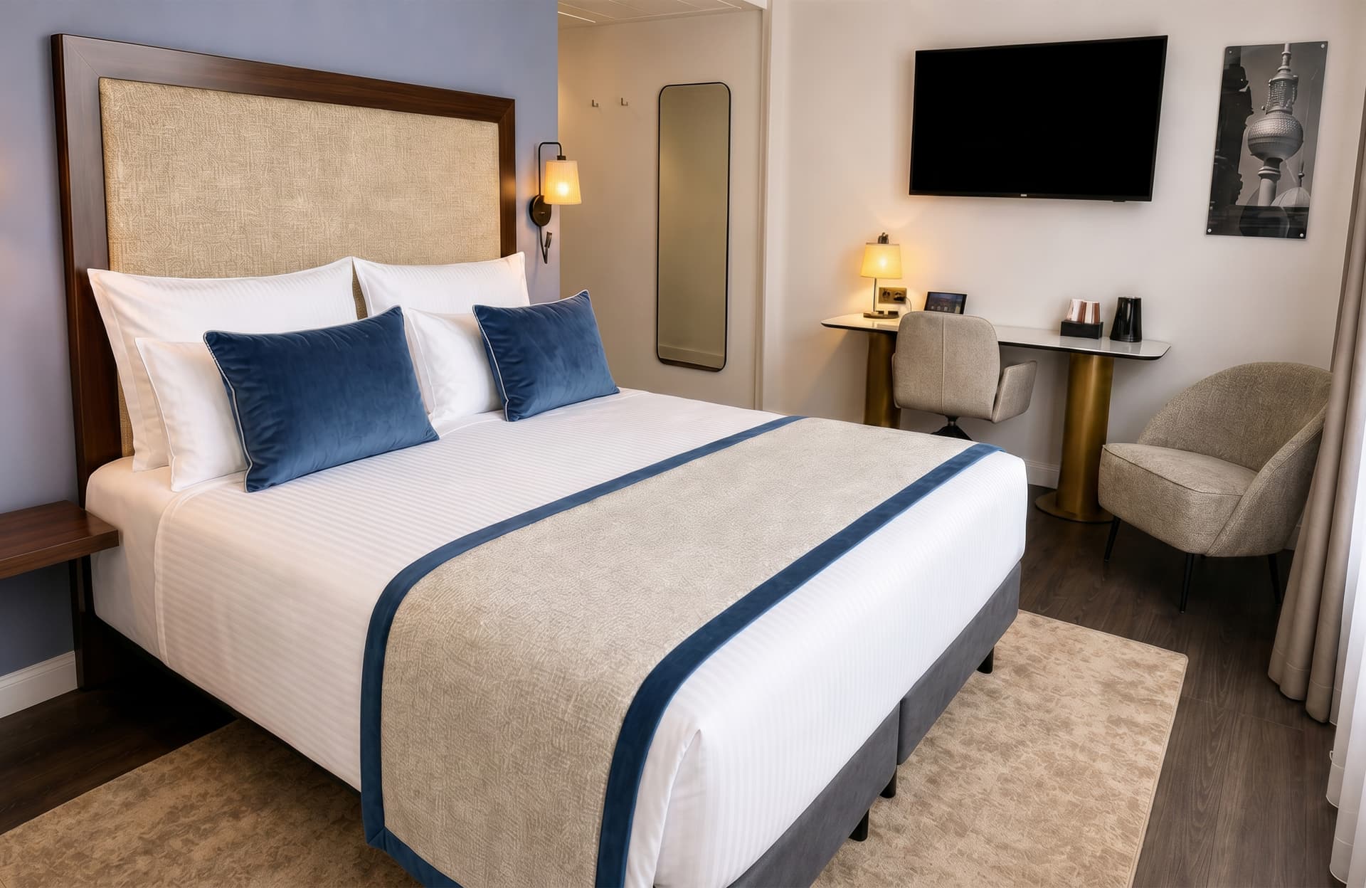 Leonardo Hotel Berlin