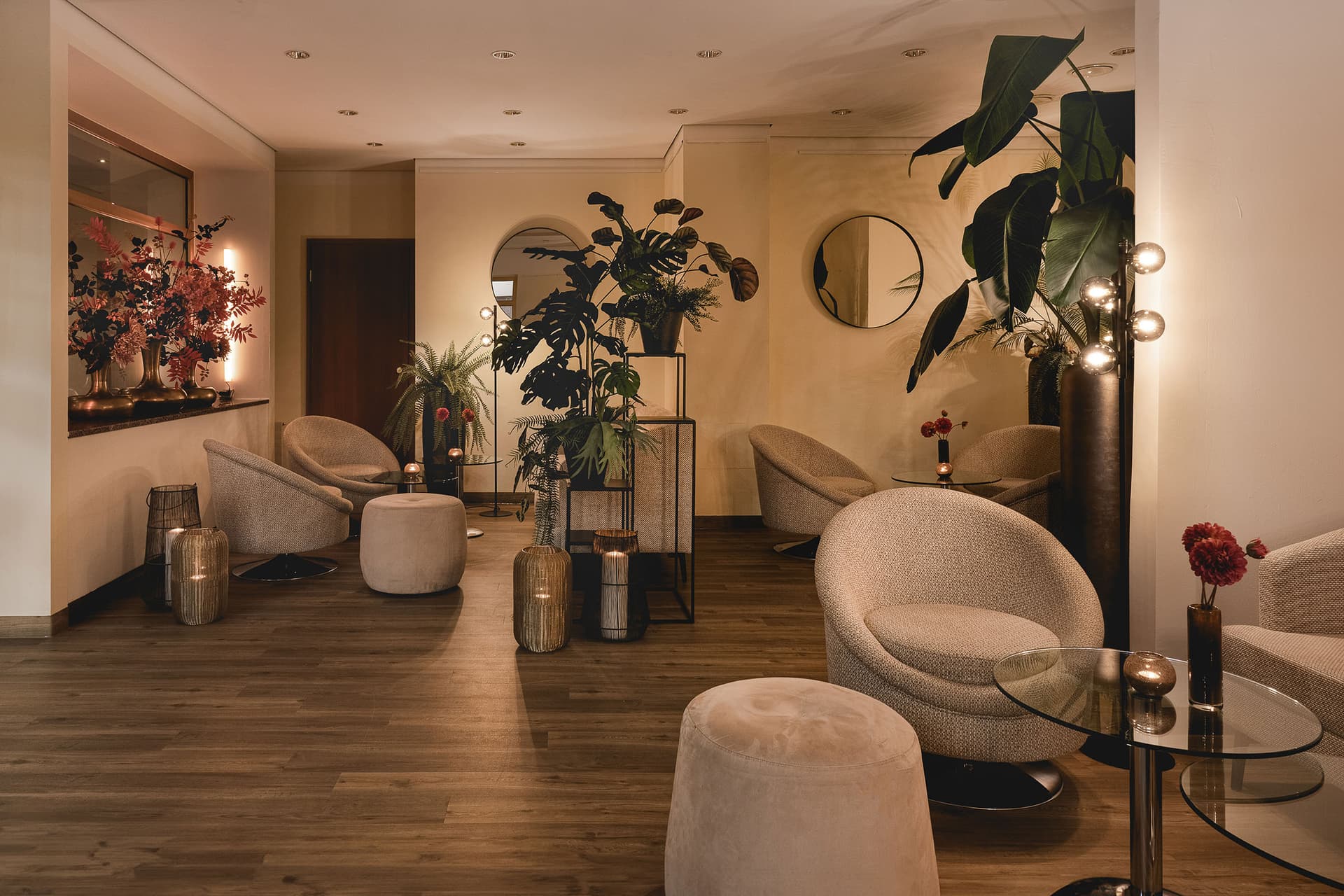 Leonardo Hotel Weimar