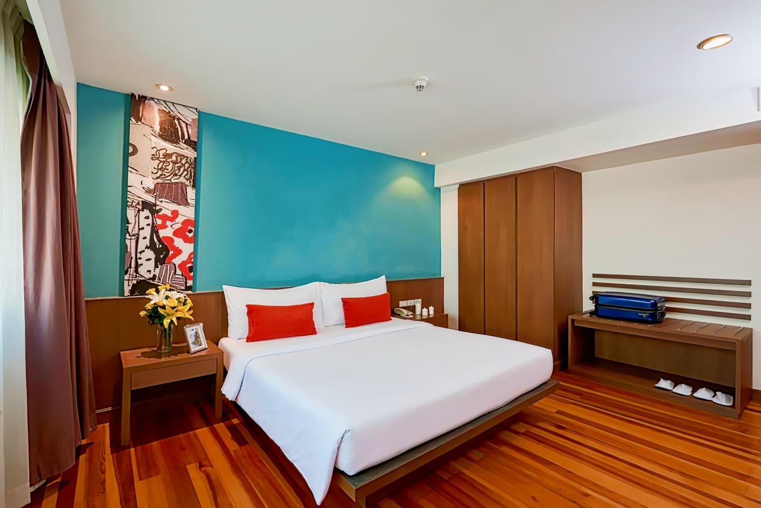 Narai Hotel