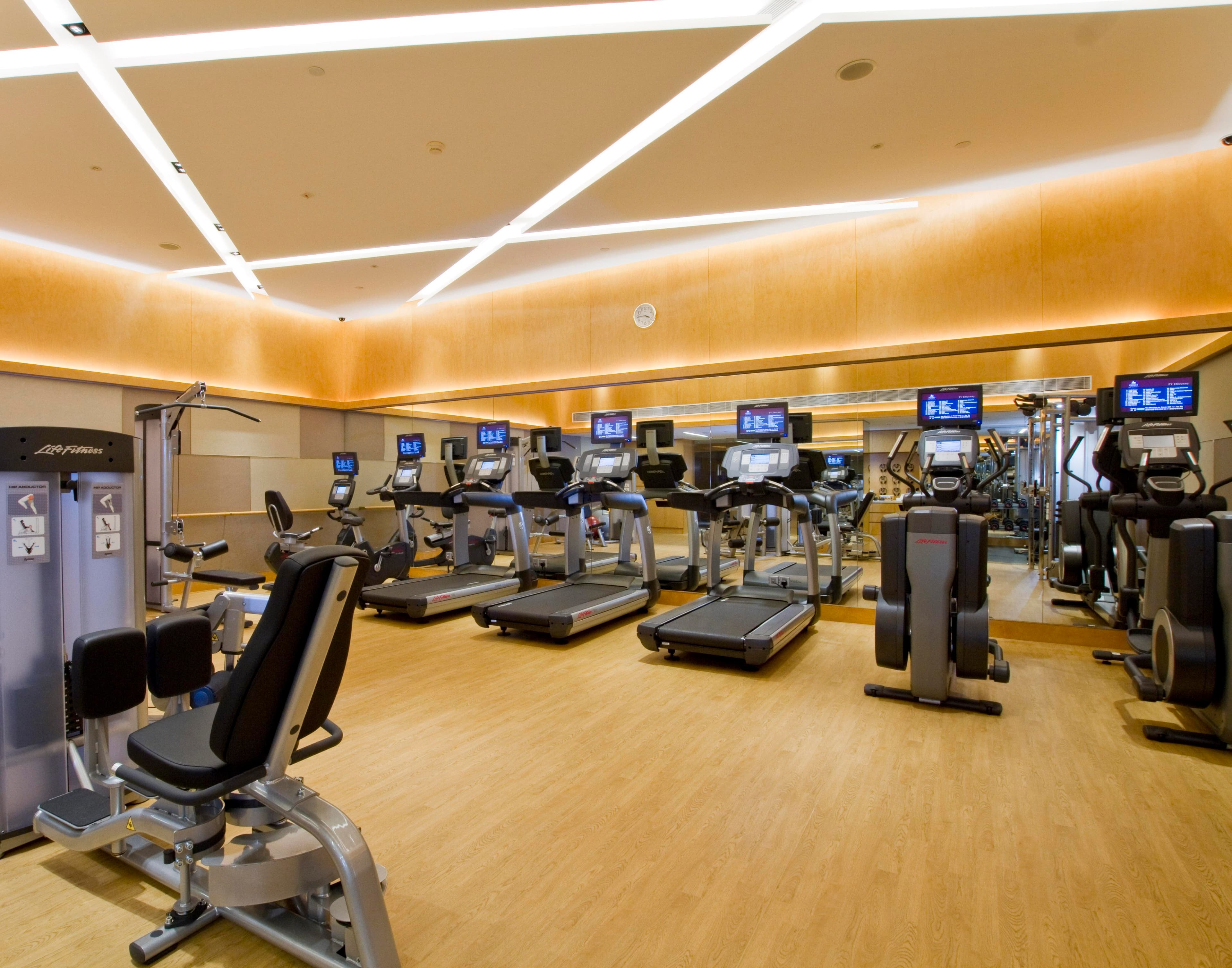 Prince Hotel, Marco Polo