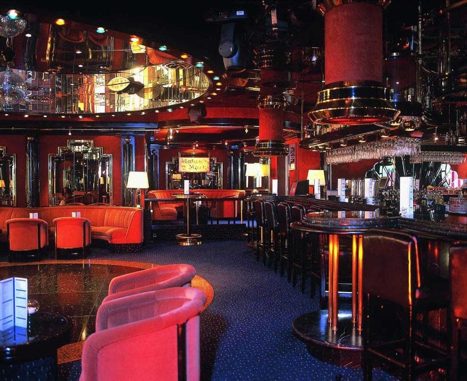 Maritim Hotel Köln