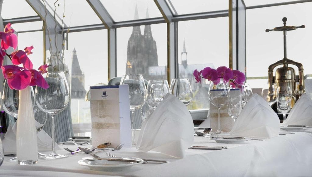 Maritim Hotel Köln