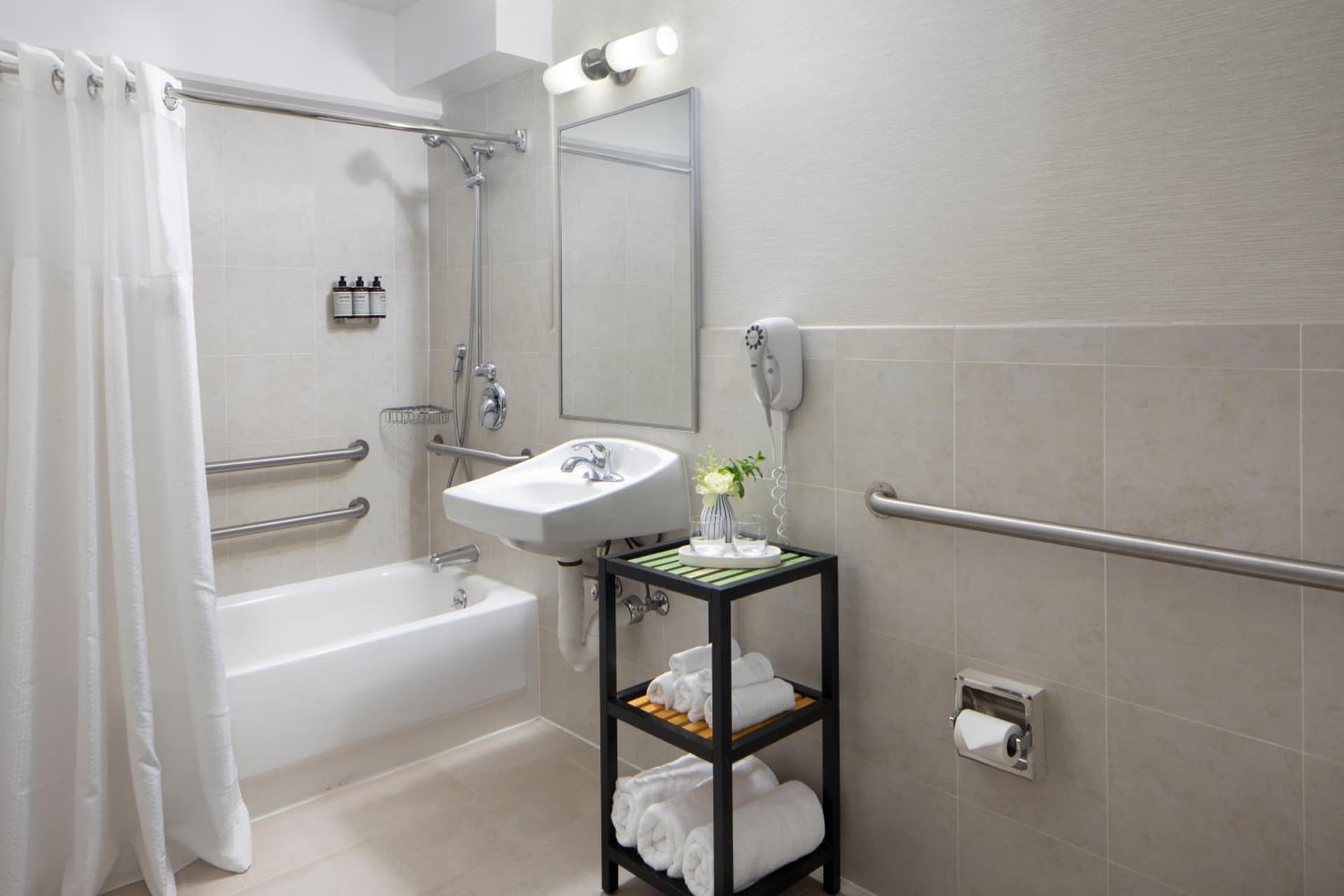 BEI San Francisco, Trademark Collection by Wyndham