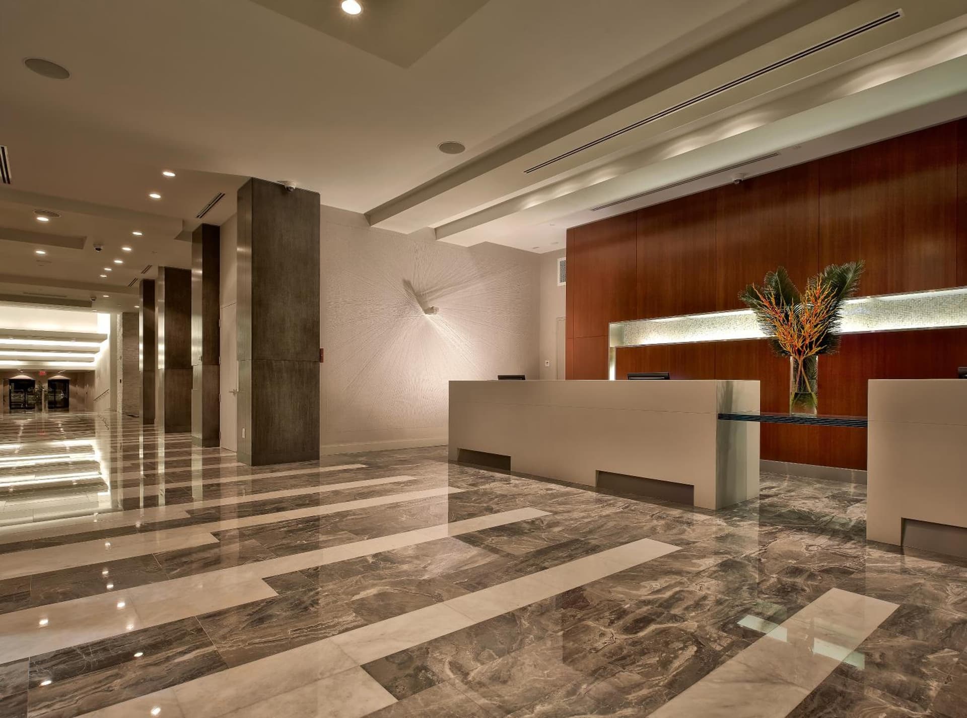 EB Hotel Miami Airport