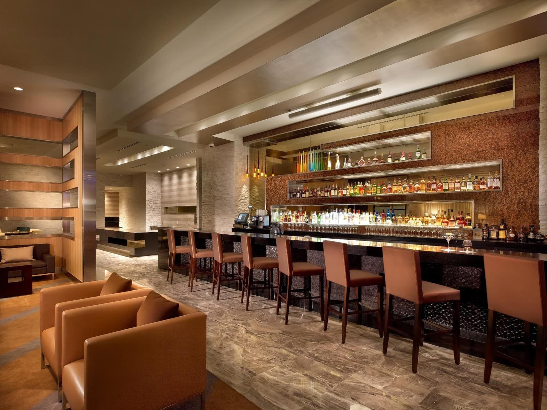 EB Hotel Miami Airport