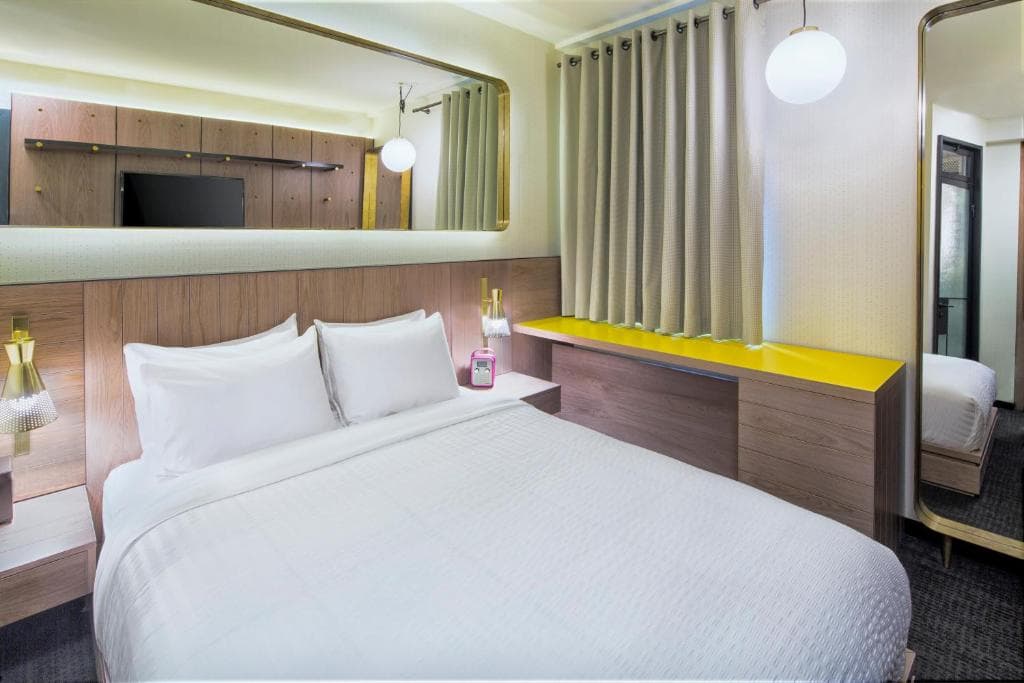 Hotel Shocard