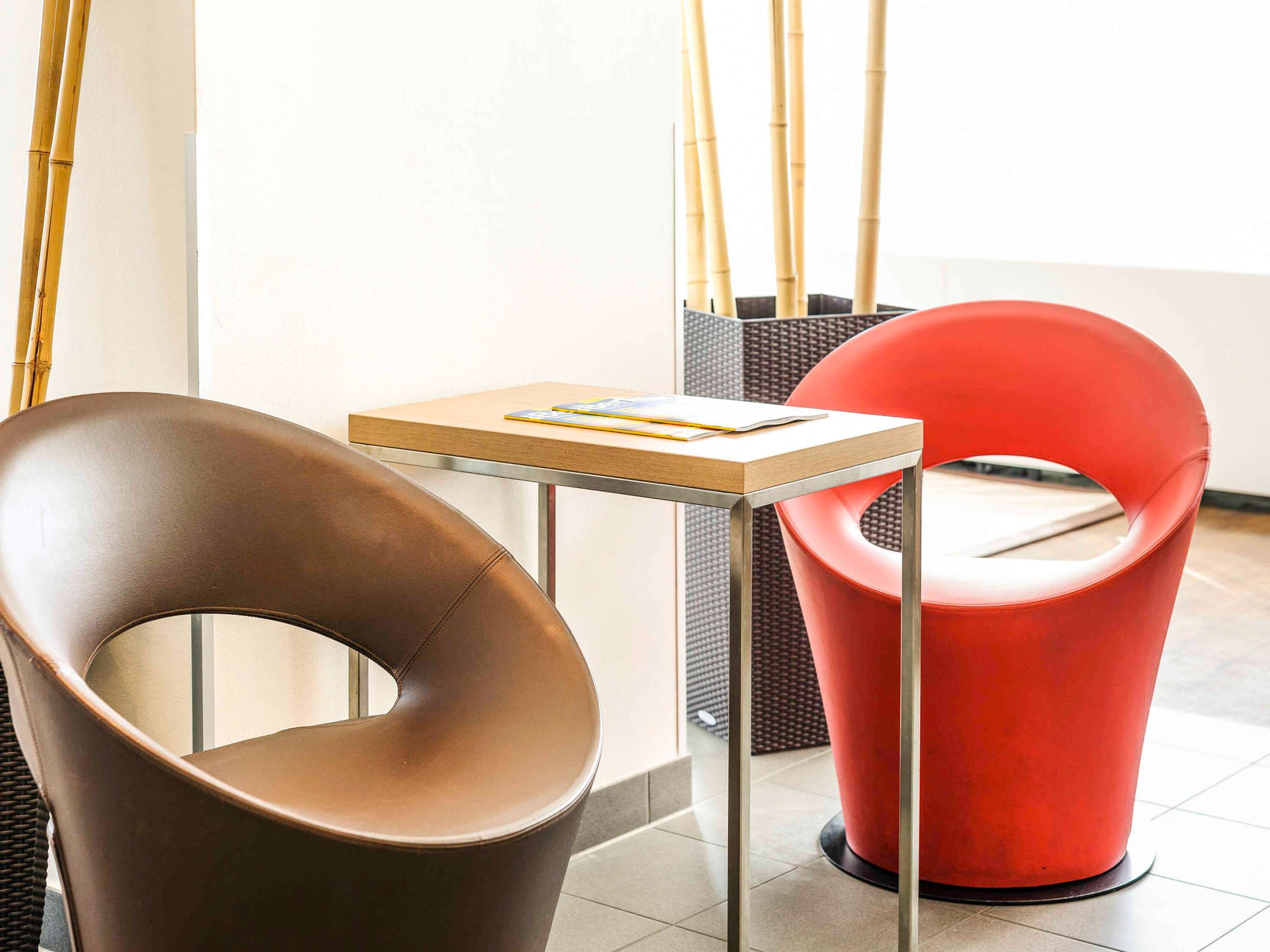 ibis Berlin Messe
