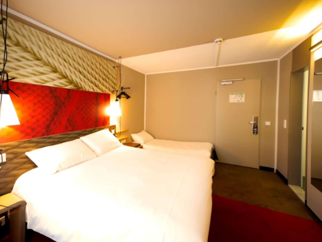 ibis Koeln Centrum