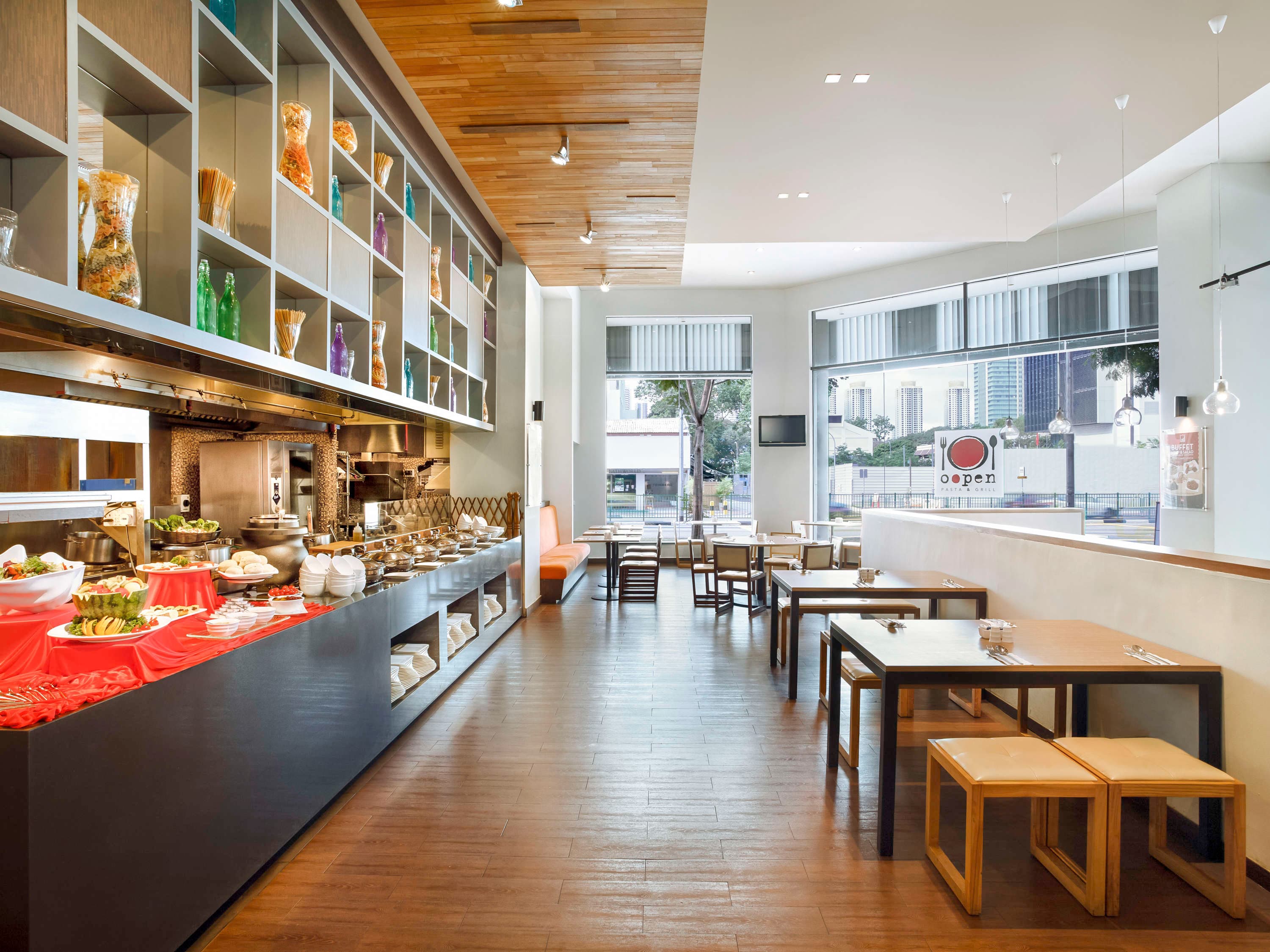 ibis Singapore Novena