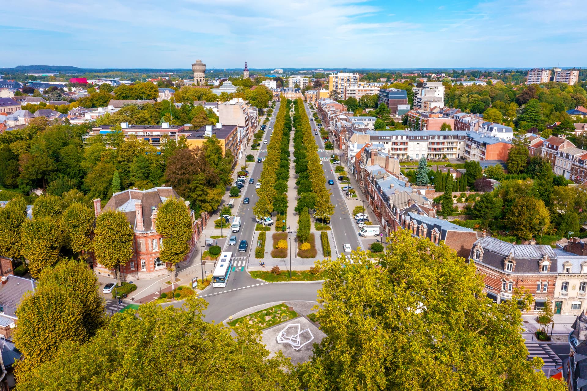 ibis Valenciennes