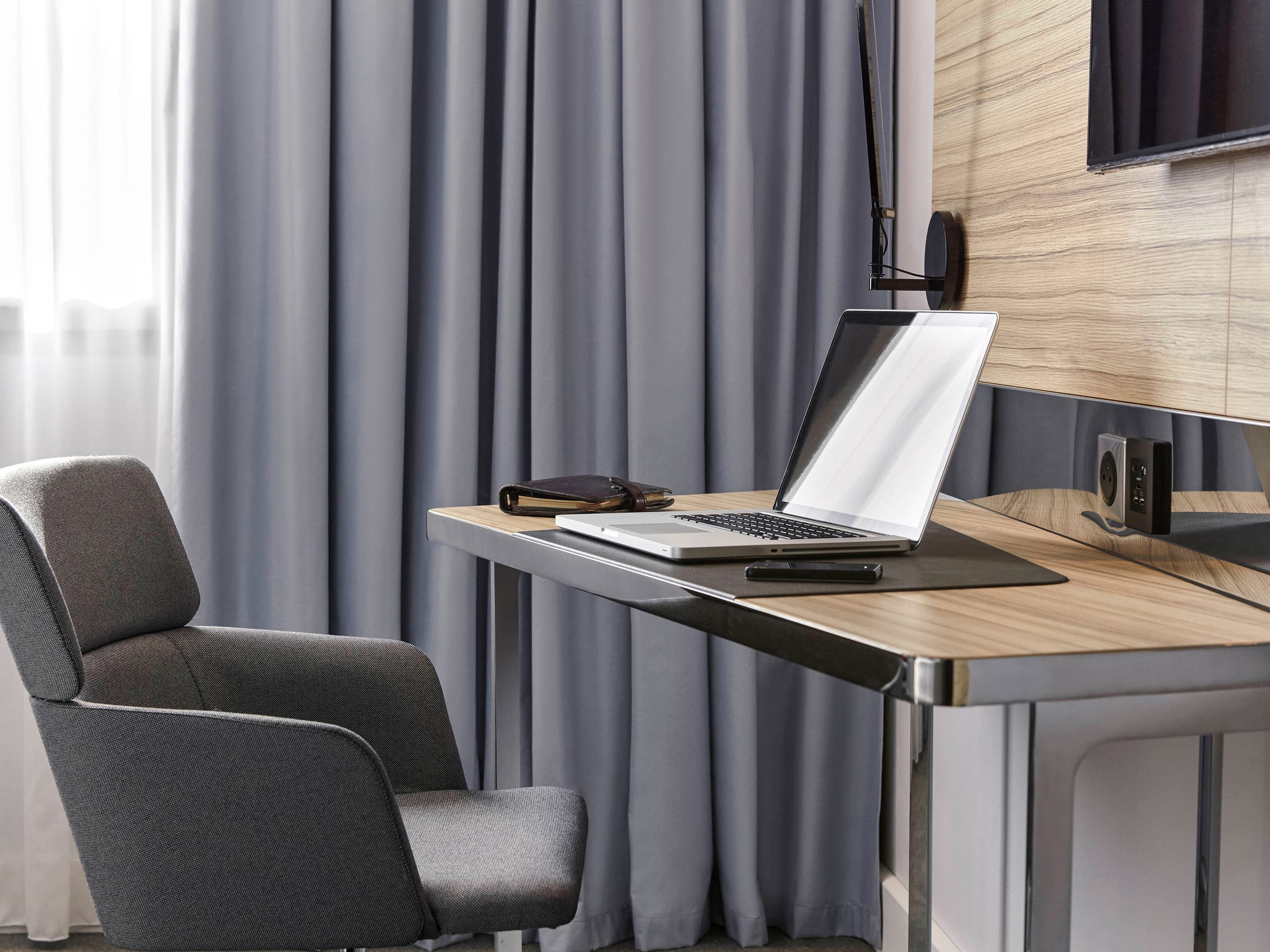 Novotel Limoges Le Lac