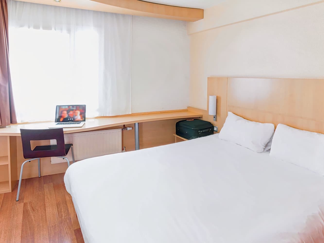 ibis Dunkerque Centre