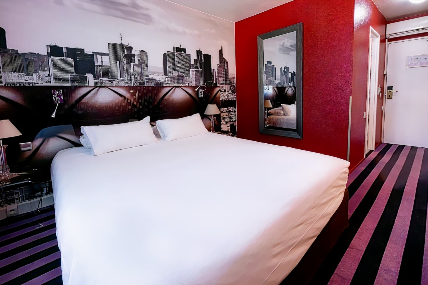 Hôtel La Place Nanterre La Défense