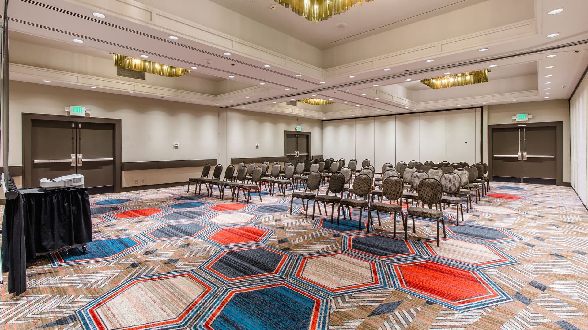 Coast Seattle Downtown by APA