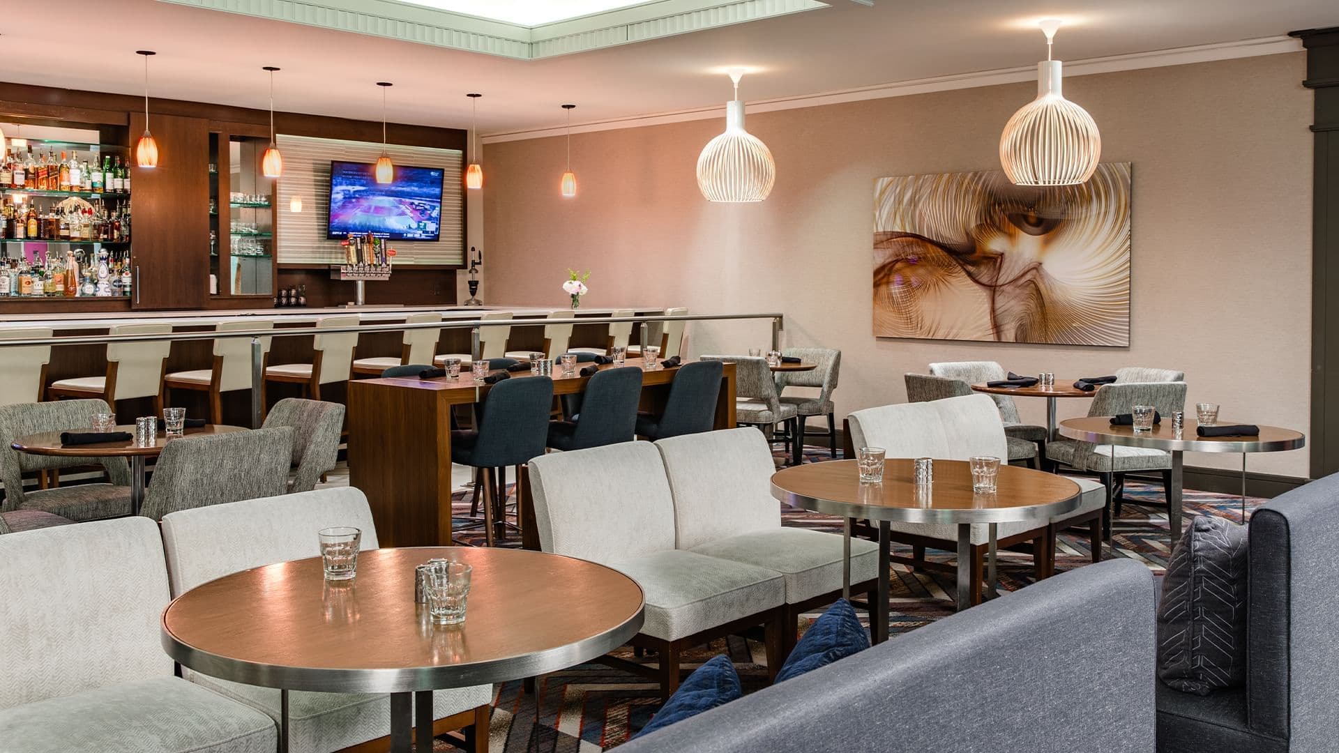 Coast Seattle Downtown by APA