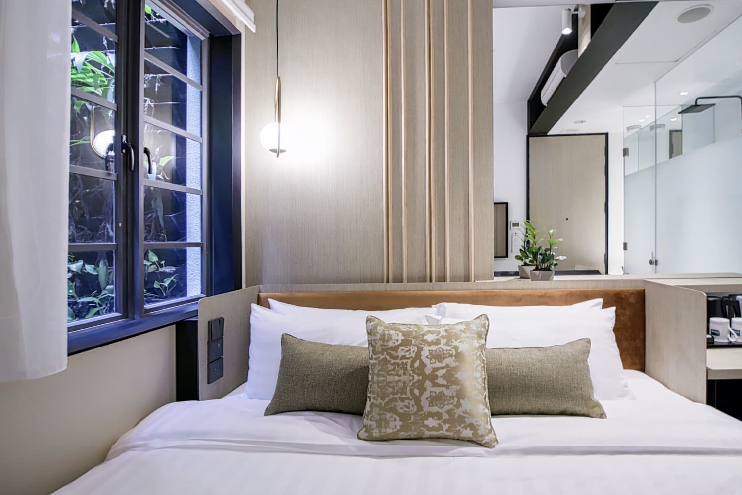 Hotel NuVe Elements