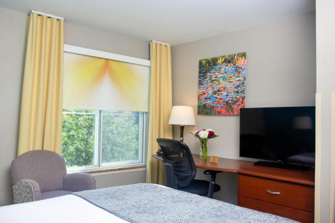 The Belltown Inn