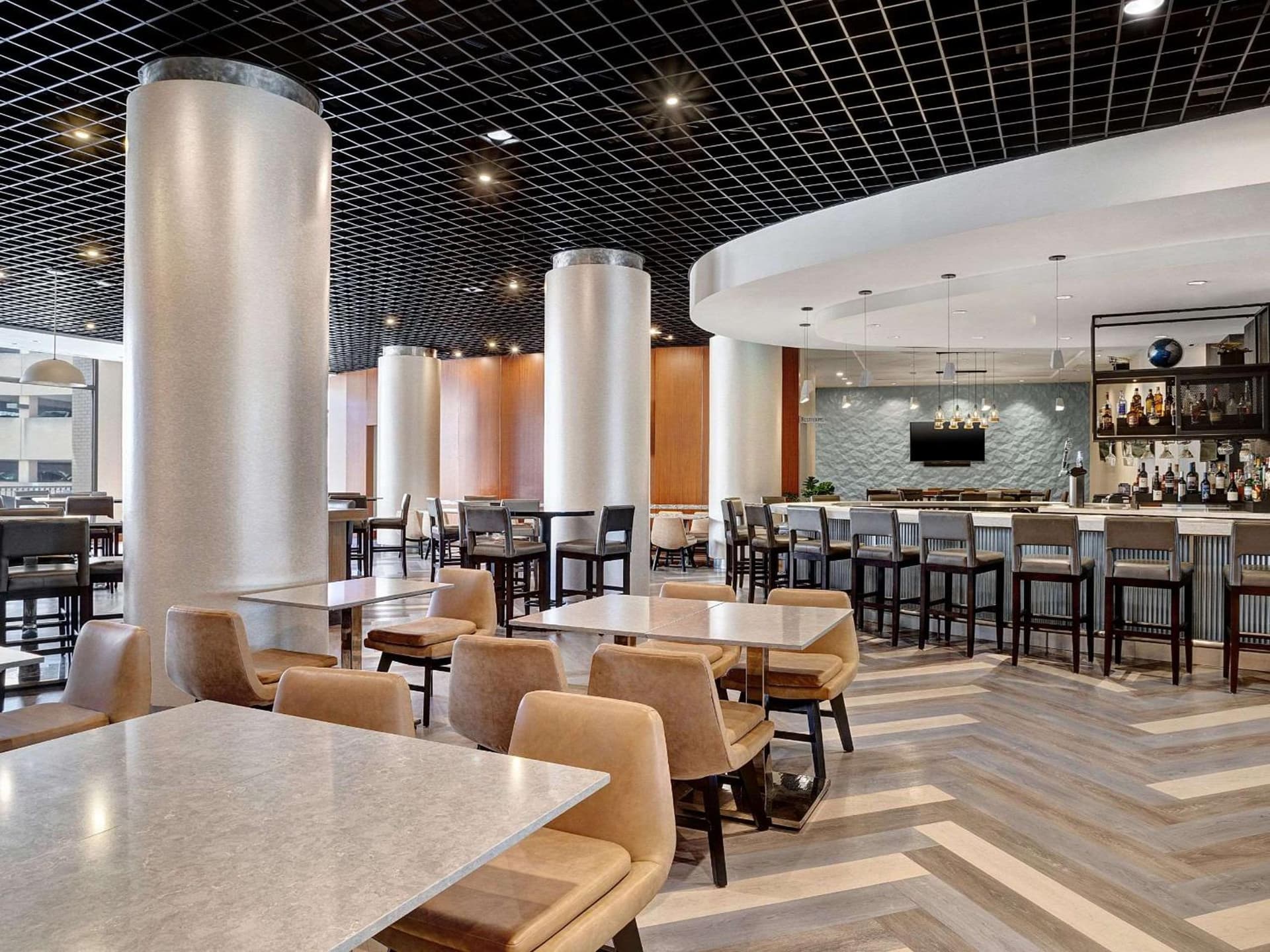 Hyatt Regency DFW International Airport - Adjacent to Terminal C