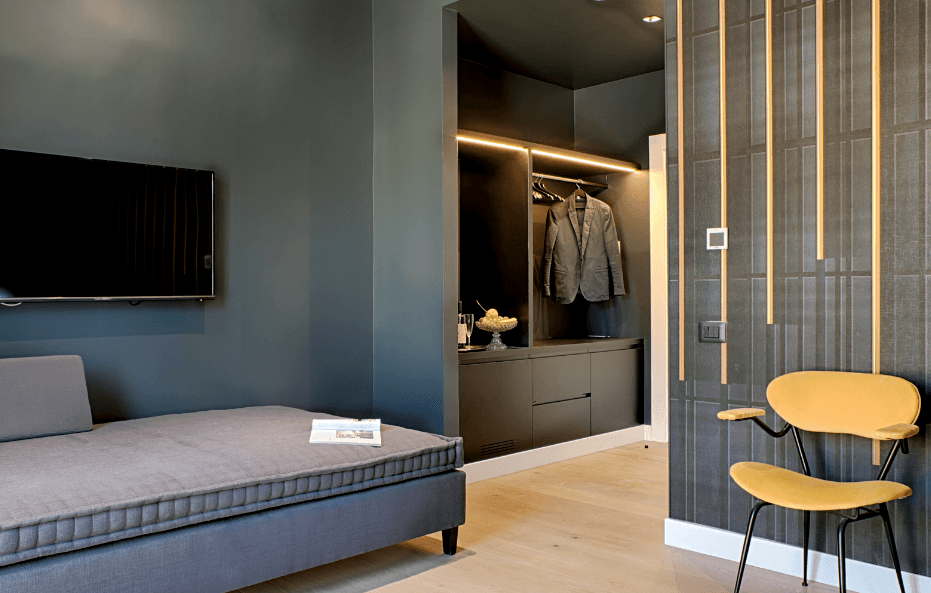 Casa Pacifico Napoli 