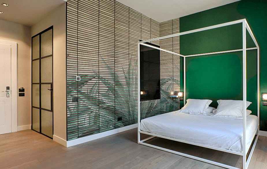 Casa Pacifico Napoli 