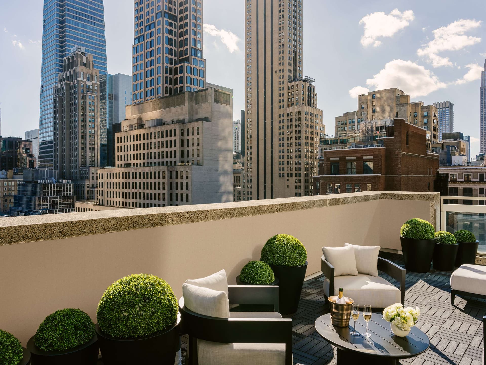 Sofitel New York