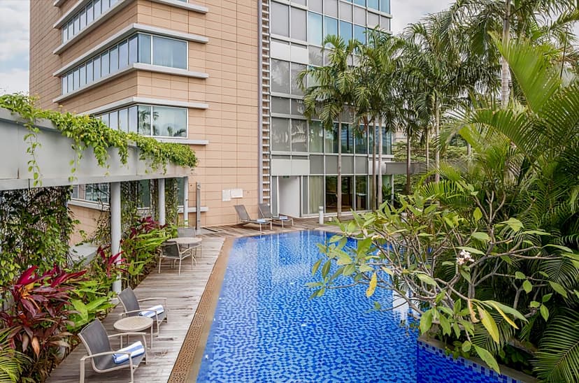 Park Avenue Rochester