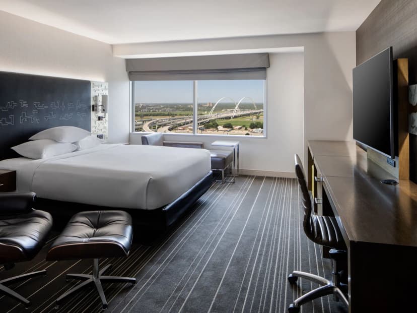 Hyatt Regency Dallas