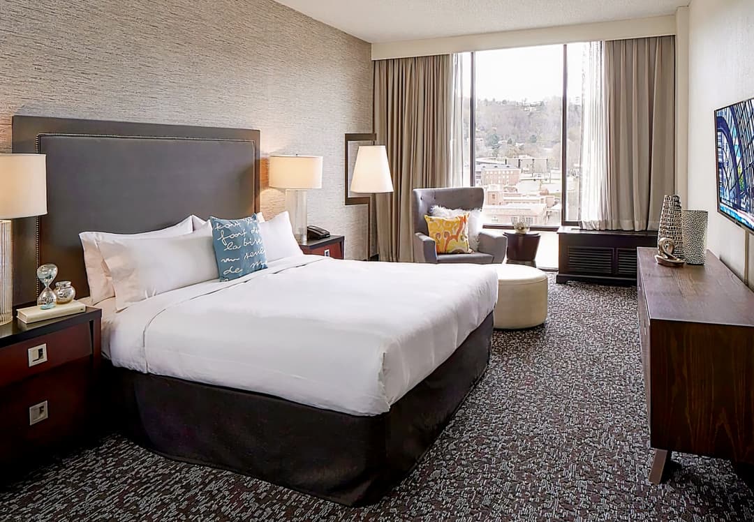 Renaissance Asheville