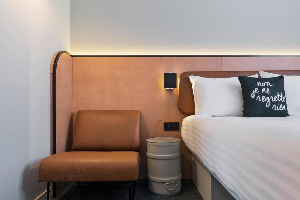 Moxy Bastille
