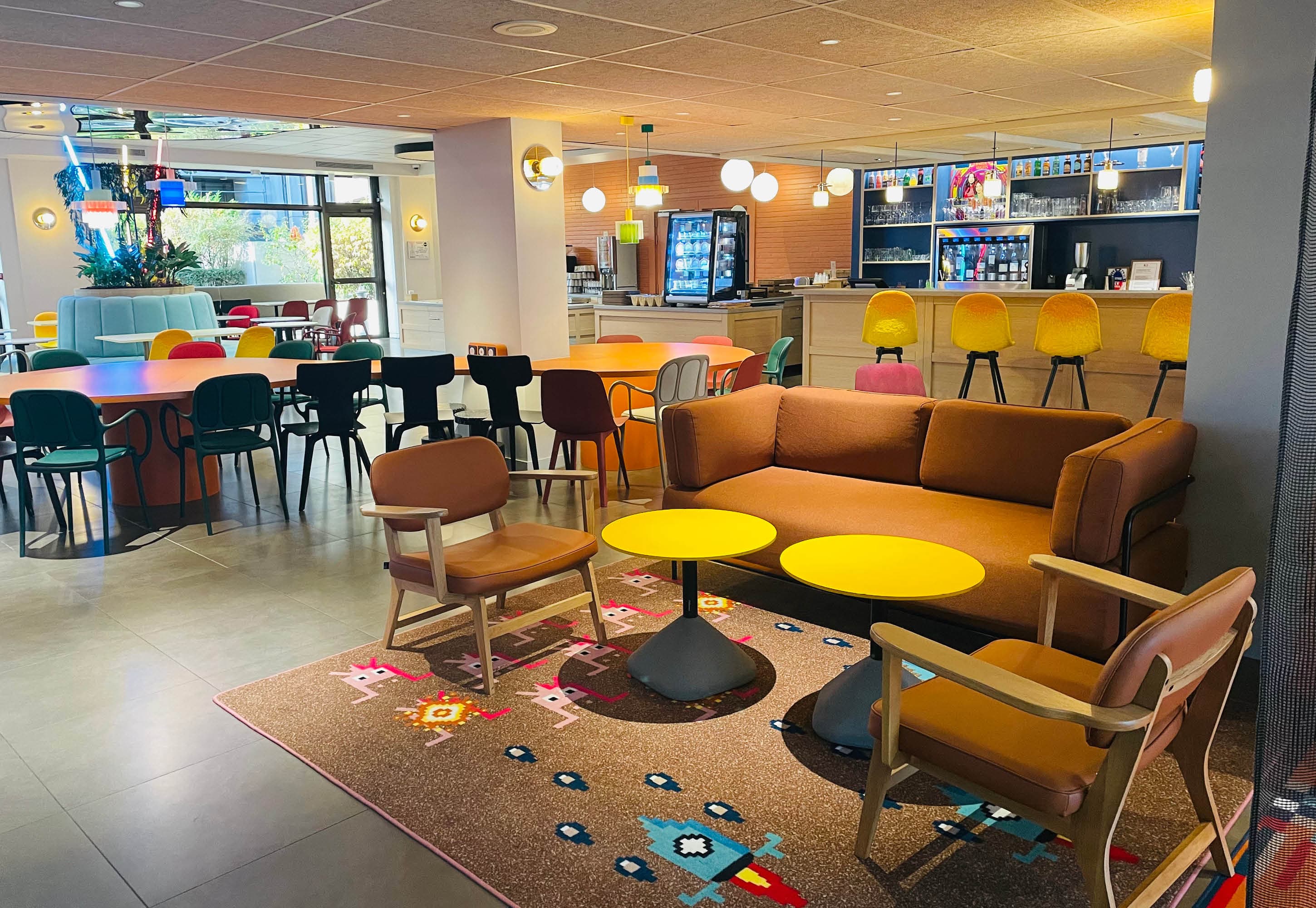 B&B Hôtel Paris 17 Batignolles