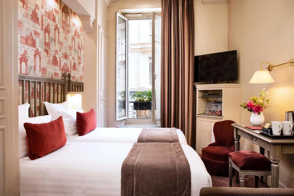 Hôtel Arioso